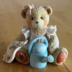 Cherished Teddies June #914800 - "June" 1993 by P Hillman